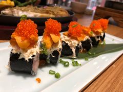 -隐泉之语日式料理(王府中环店)