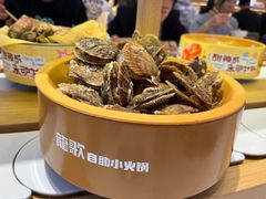 -龍歌自助小火锅(崂山丽达店)