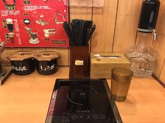 -博多一幸舍(侨福芳草地购物中心店)
