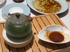 -金成潮菜博物馆(海珠湿地店)