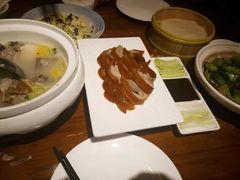 -又一福烤鸭·北京菜(东四店)