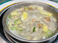 -丰尔粥食·粥底火锅·桑拿鸡(大良总店)