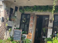 -八道本地特色菜馆(大鹏古城店)