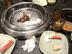 -盛江山自助料理(奥莱锦辉购物广场店)