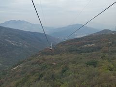 -方城县七峰山生态旅游区