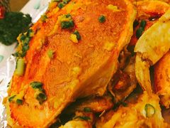 -东豪园林海鲜酒家(南港路辅路店)