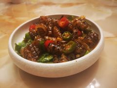 -千岛湖小鱼儿·淳安匠心农家菜