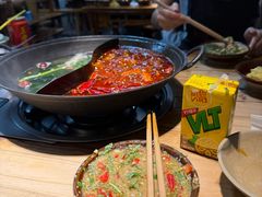 -阳阳老火锅(小南门店)