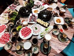 -润泽园椰子鸡(汇一城店)