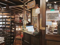 -古董花园(思南路42弄小区店)