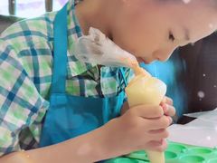 -Geneva日内瓦餐厅(西郊宝成花苑店)