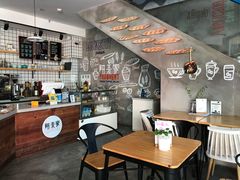 -研麦家面包(亚泰华府店)