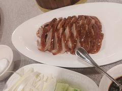 -蓬莱阁中餐厅(崇文门店)