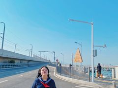 -海堤纪念公园