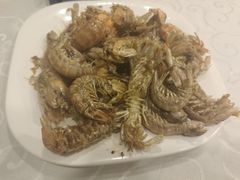 -吉源大排档·鱼生·海鲜(烧烤彩印厂店)