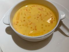 杨枝甘露组合-利苑酒家(华熙国际店)