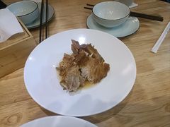 -伊喜饺子·烤鸭(五道口学院路店)