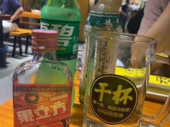 -本色.小马哥烧烤(五一路总店)