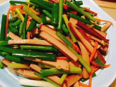 -313羊庄鲜羊火锅·鲜羊肉烧烤(李村店)