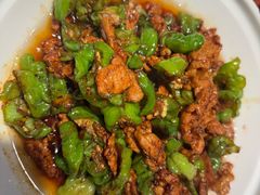 -茄子恰恰·新云南小炒(金池购物中心店)