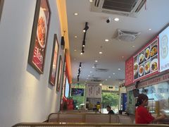 -初晋·山西地道刀削面.晋北莜面香(星耀城店)