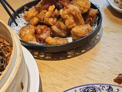 -兔爸私家小厨(新北万达店)