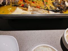 -半天妖烤鱼(兰州国芳中心店)