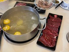 -陈记顺和潮汕牛肉火锅(番禺迎宾大道店)