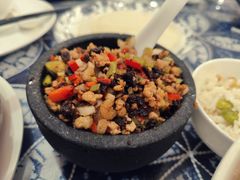 -蝴蝶泉宾馆-中餐厅
