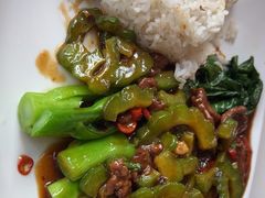 -维园港式茶餐厅(龙岗盛平店)