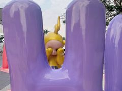 -东莞松山湖万象汇