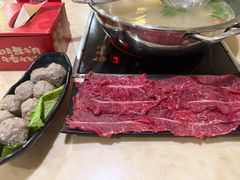 -潮汕良记牛肉火锅(洪武路店)