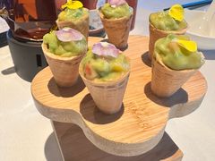 -若蘭慈·无国界素食料理(欢乐海岸店)