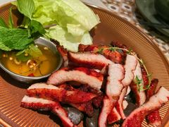 -芭札·Thai泰国餐厅(同和金铂天地店)