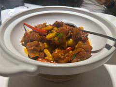 -院里寻菜·精致庭院菜(观沙岭店)