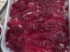 -潮汕大目牛肉火锅(水围店)