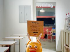 -A thing COFFEE(下梅林店)