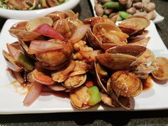 -老白清真烧烤(旗舰店)