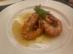 -圣丰索菲特·法国餐厅