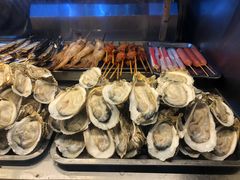 -海大南门夜市(海富街店)