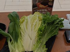-呷哺呷哺(常营华联店)