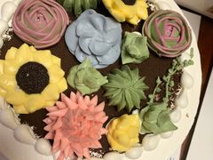 -Biteology Artisan Cakes(红庄·国际文化保税创新园店)