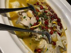 -绿茶餐厅(深圳龙华天虹购物中心店)