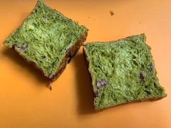 飓风抹茶吐司-好利来(东四店)