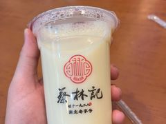-蔡林记(黄鹤楼店)