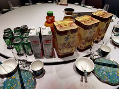 -一品江南韵·淮扬菜