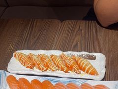 -大雄寿司(中华广场店)