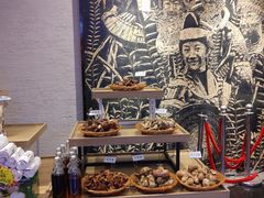 -黔蘑菇四季餐厅(观山湖店)