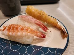 -滨寿司(新街口中央商场店)