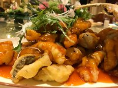 -雅味轩中餐厅 川菜 粤菜(重庆喜来登大酒店)